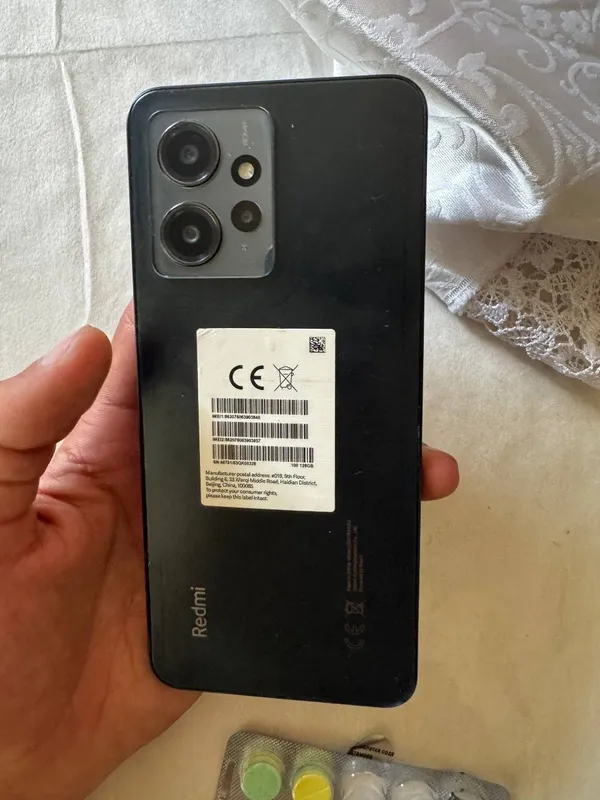Redmi not 12 128gb 1 Redmi not 12 128gb 1