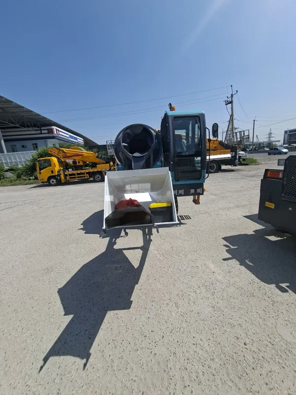 Car mix betonamishalka 2026 yil sotuvda tayyor