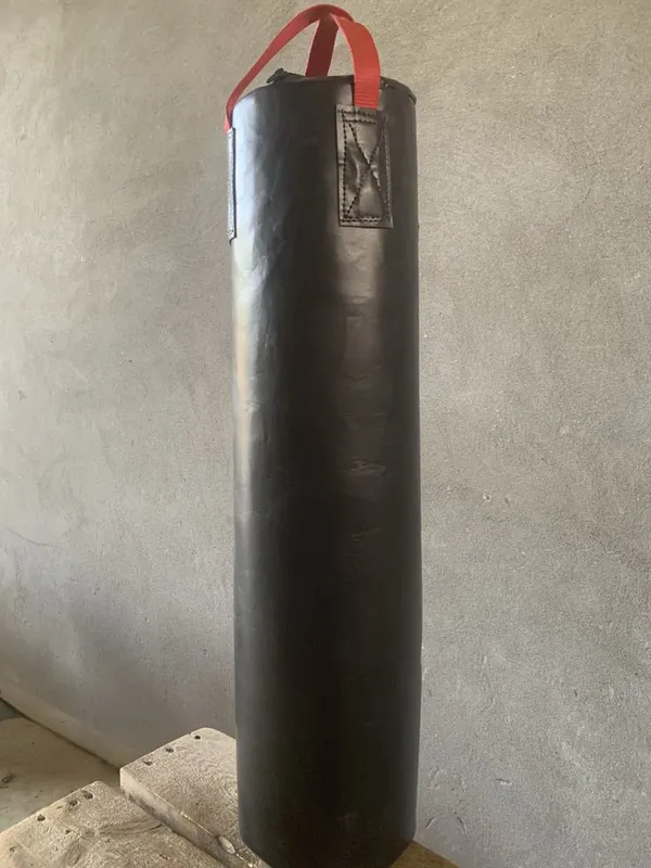 Bokschilar uchun trenirovka qopi, sport mashg’ulotlari uchun, — фото 2