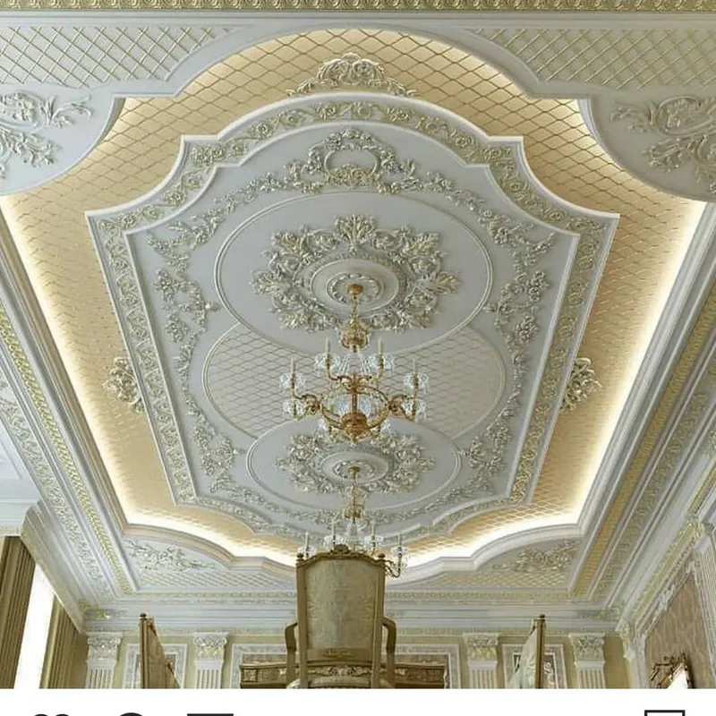 Gipsakarton tarket ecoplit plastik PVH panel