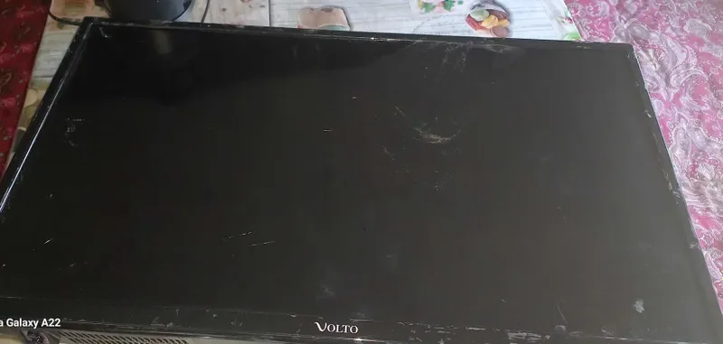 Смарт Телевизор VOLTO 32 дюйма OLED 1