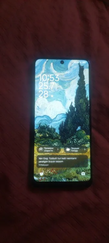 Redmi not 12 ishlashi zòr 800.000 ming 2 Redmi not 12 ishlashi zòr 800.000 ming 2
