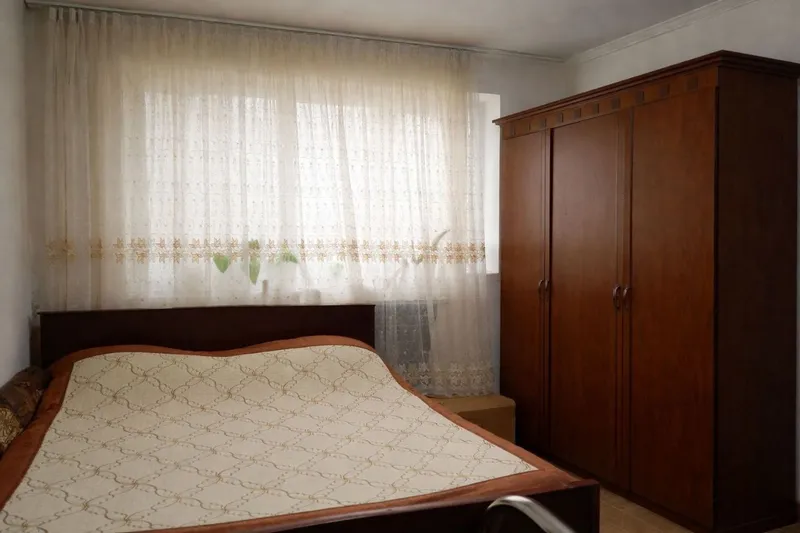 Продаётся 2-х комнатная квартира в центре гКагана — фото 1