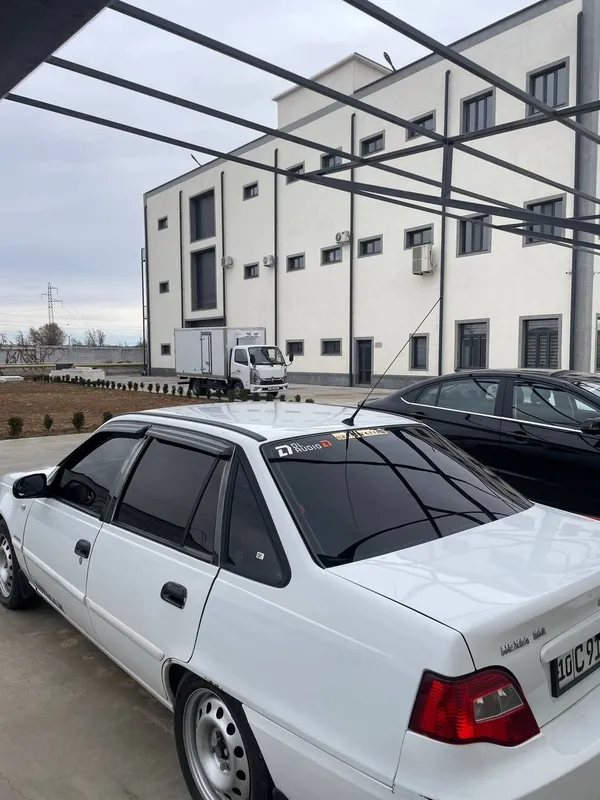 Nexia 2 DONS 1.6 9