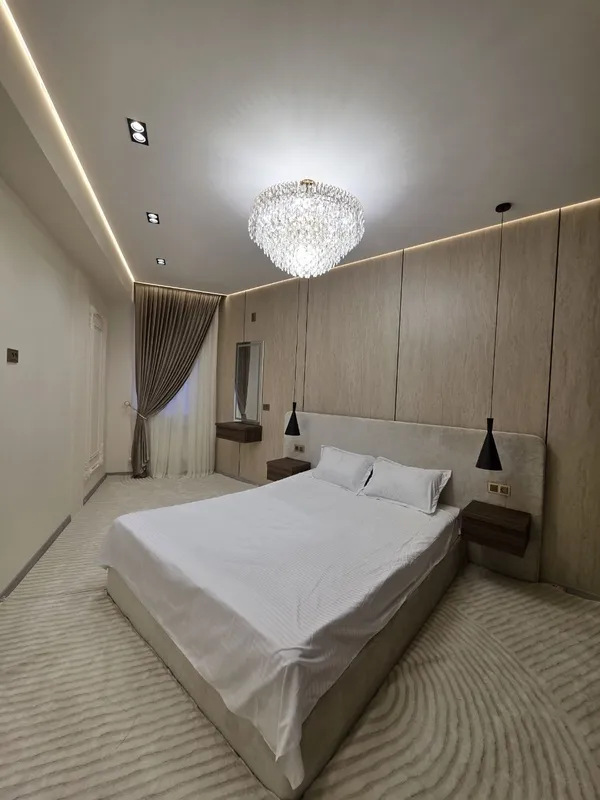 Mir Kafe yonida 3 xonali kv ijaraga beriladi 5