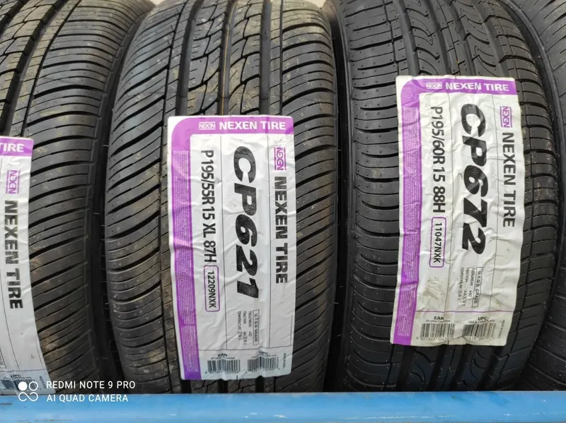 Matiz va Matiz Best uchun avto shinalar 165/70/R13 7
