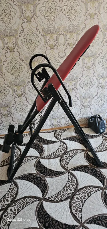 Trenajor umurtqa uchun 3 Trenajor umurtqa uchun 3