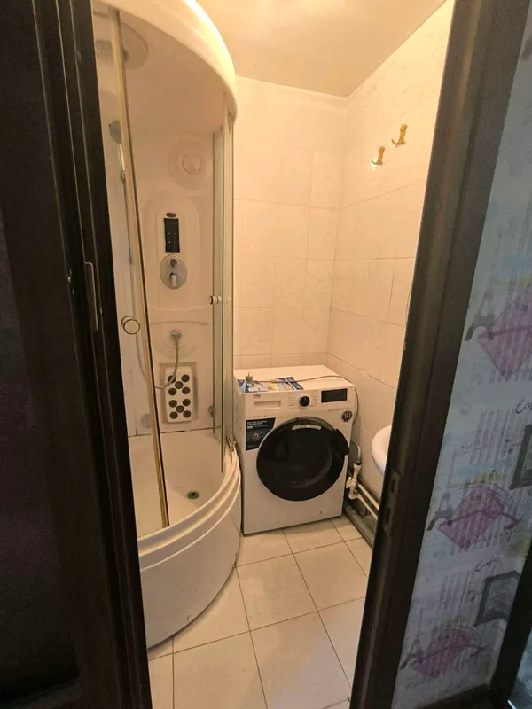 Сергели 7 1/2/5 полная упаковка 38м² Мерос тойхона — фото 5