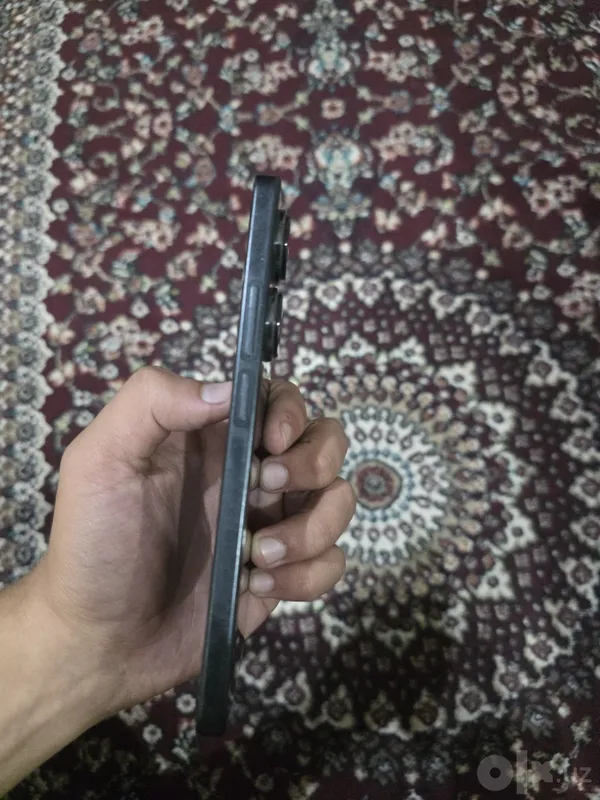 Redmi note 13pro 8/256 6 Redmi note 13pro 8/256 6