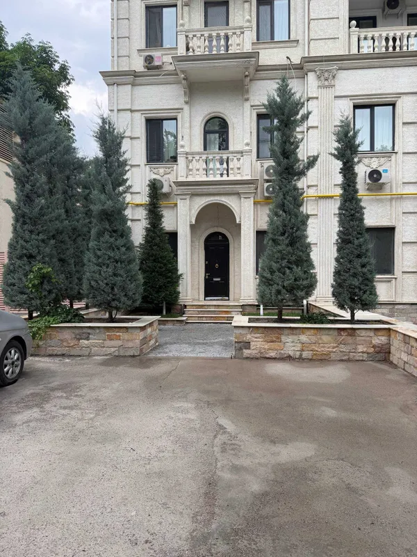 Сдается помещение 200 м² на 1 этаже, новостройка - ЖК Лондон