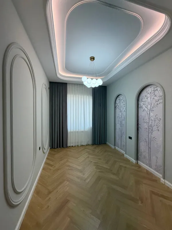 6-комнатная квартира, 330 м², Мирзо Улугбек 5