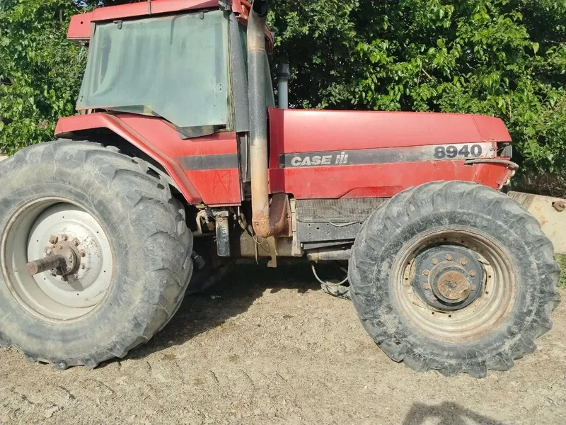 Magnum 8940 polni qilingan hamma joyi 285mln — фото 1