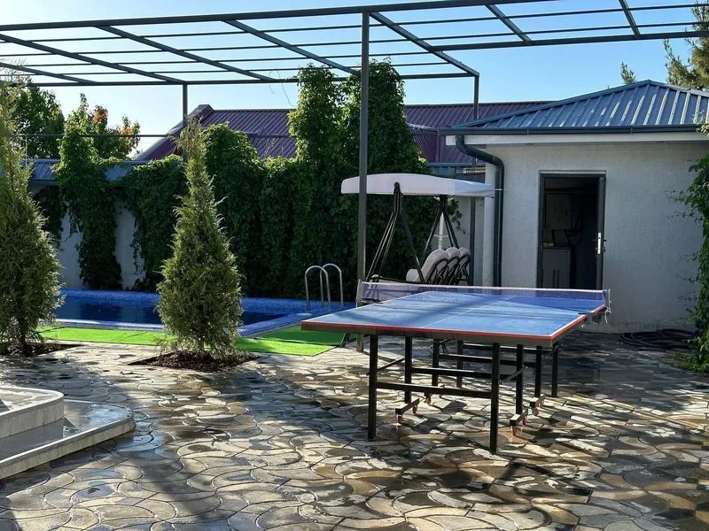 продажа дома кибрайский район дача — фото 2