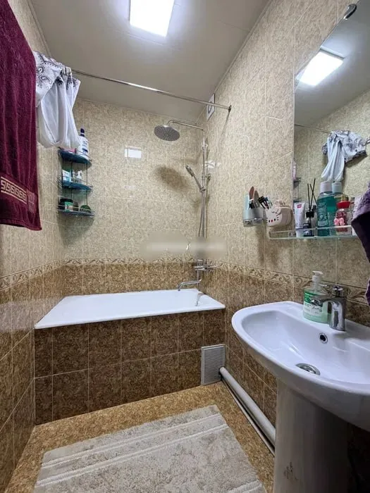 Сдается квартира