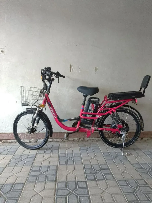 Elektro skuter Arzonga sotiladi