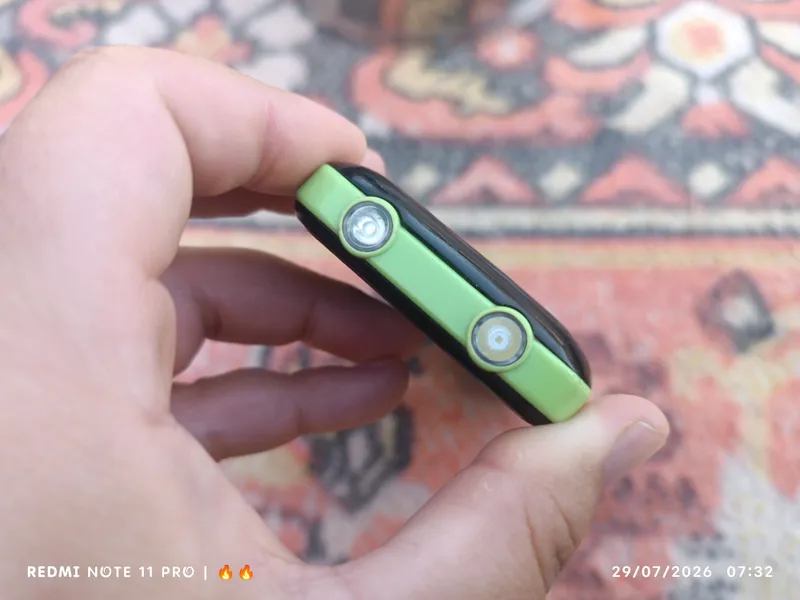 Siccoo telifon 3