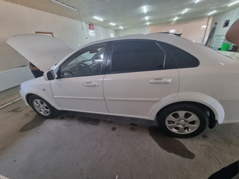 Chevrolet Gentra 2 Chevrolet Gentra 2