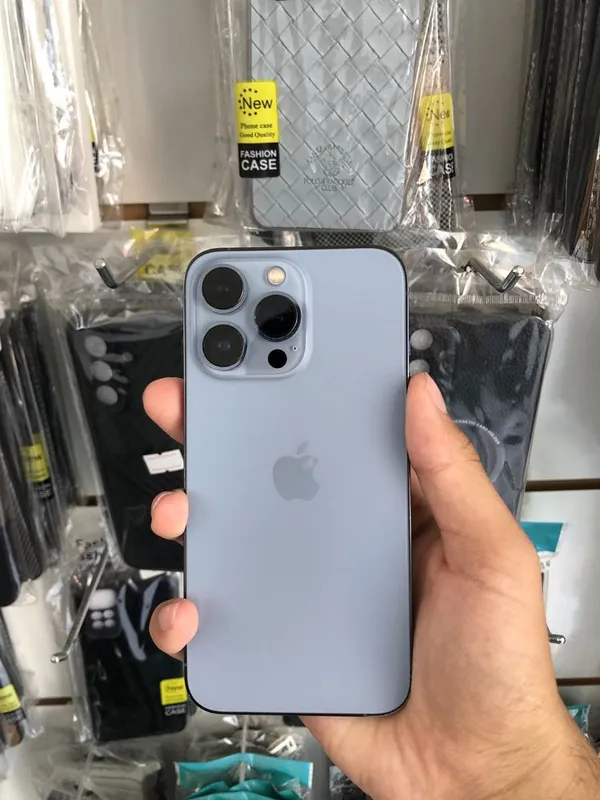 Iphone 13pro sotiladi 1