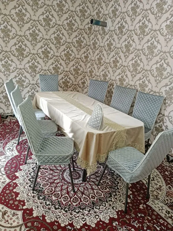 Barcha turdagi ugalok va stul chixollar — фото 5