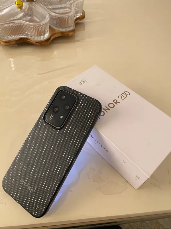 Honor 200 lite 3