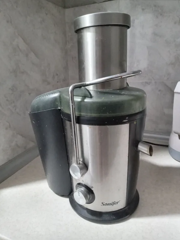 соковыжималка sonifer 1 соковыжималка sonifer 1