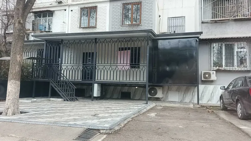Решотка | Temir panjara | Zamonaviy dizayn | Arzon! — фото 5