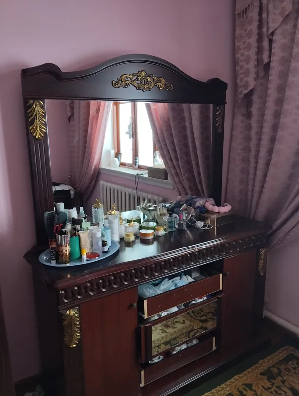 Спальный гарнитур — фото 2