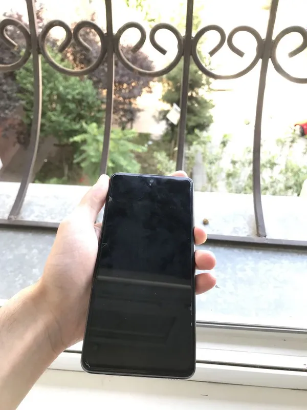 samsung Galaxy A52 5G — фото 1