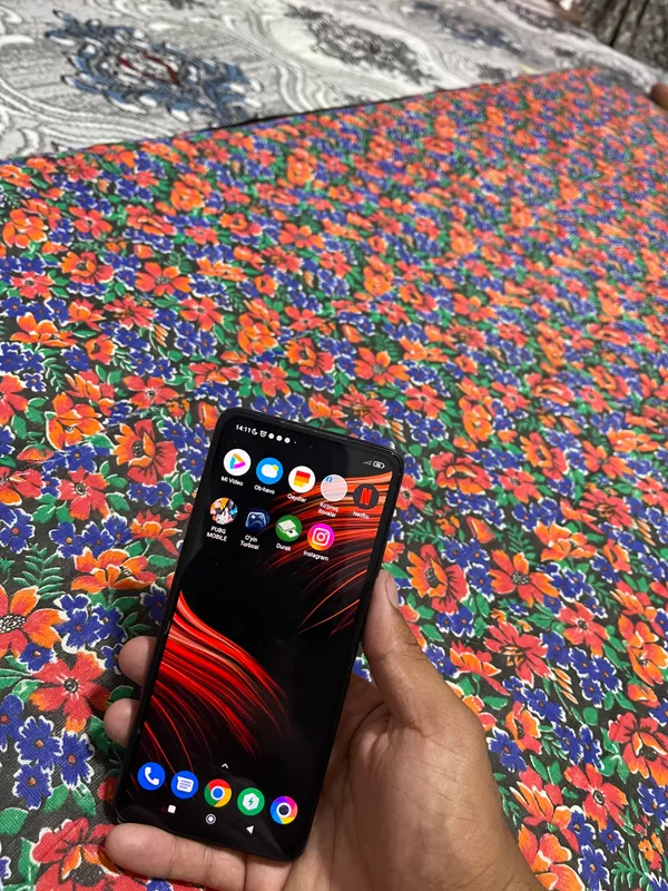 Poco x3 pro 5 Poco x3 pro 5