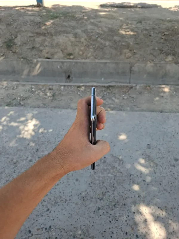 s10 5g+ 8/256gb 1