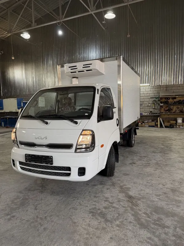 Kia Bongo Ref 2025 1 Kia Bongo Ref 2025 1