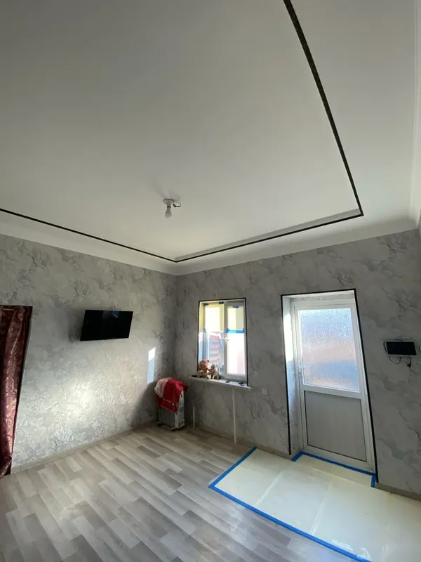 Uchastka участок hovli sotiladi — фото 1