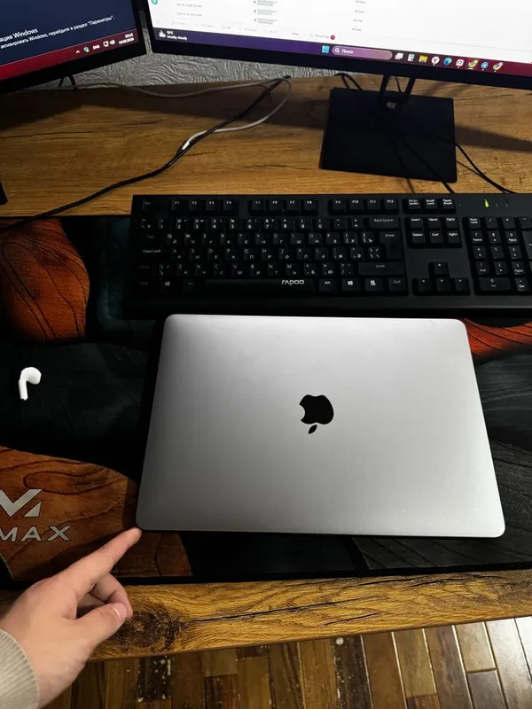 Mackbook Pro 13 2020 1 Mackbook Pro 13 2020 1