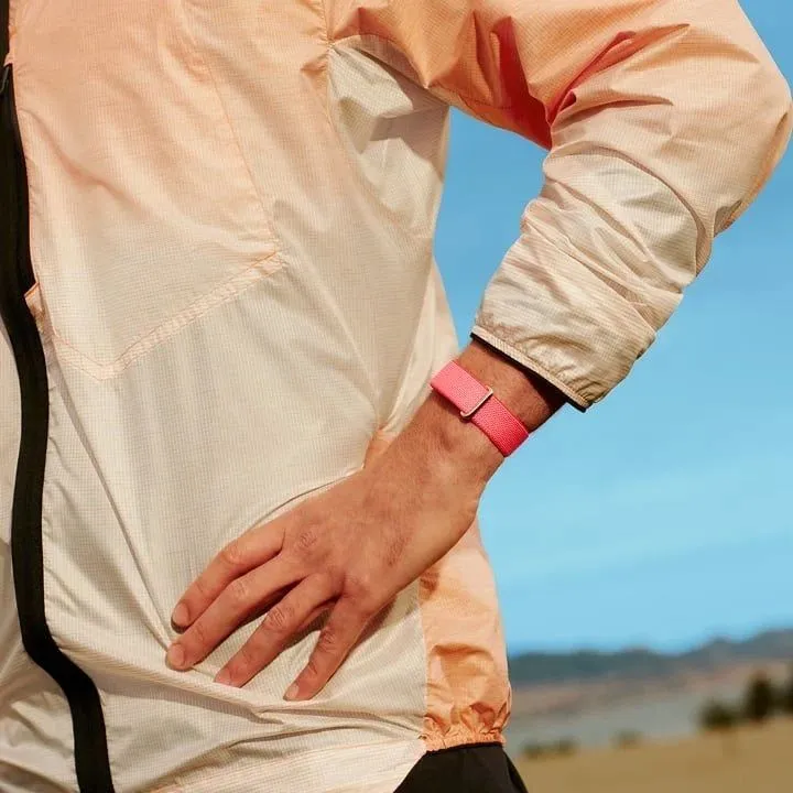 Google Fitbit air + 3 oylik obuna 7