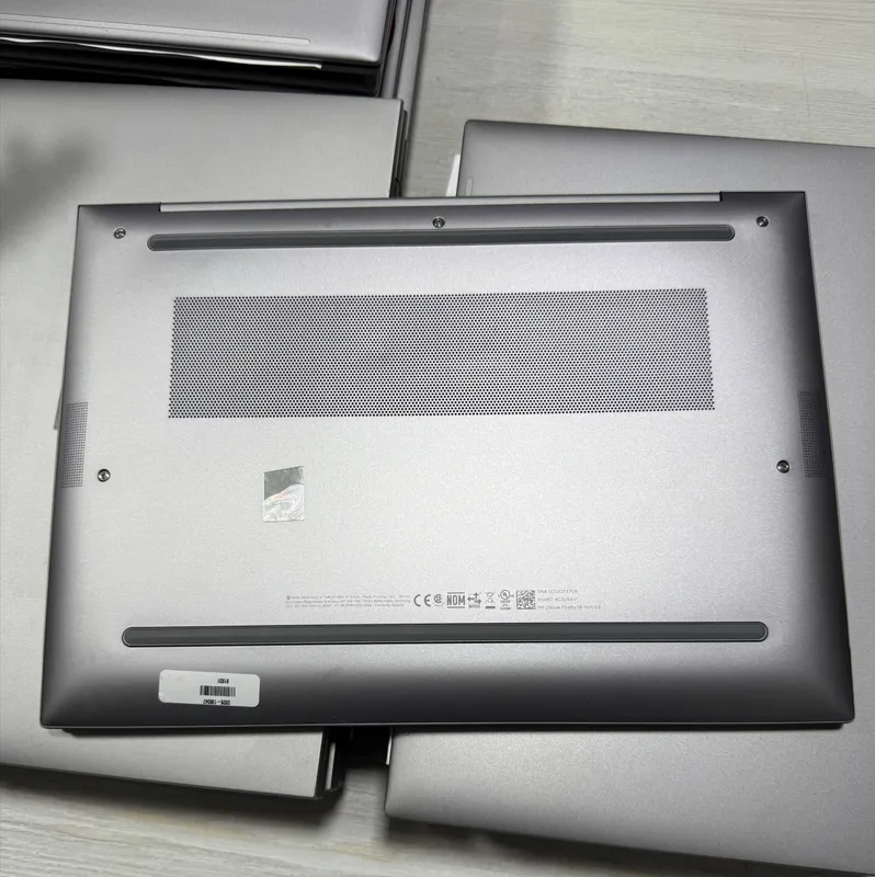 Hp Zbook Firefly 14 G9 Core i7-12 16/512/T550 4GB 5