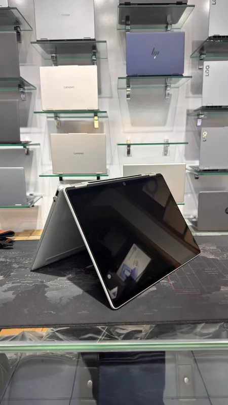 Hp Omnibook 5 flip 5 Hp Omnibook 5 flip 5