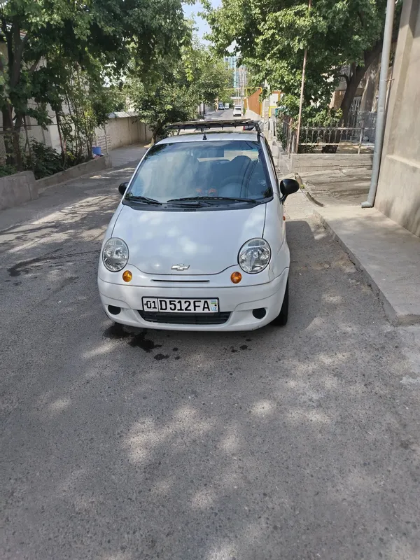 Matiz