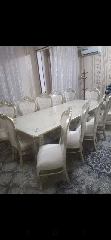 Стол стул идеал холатда — фото 2