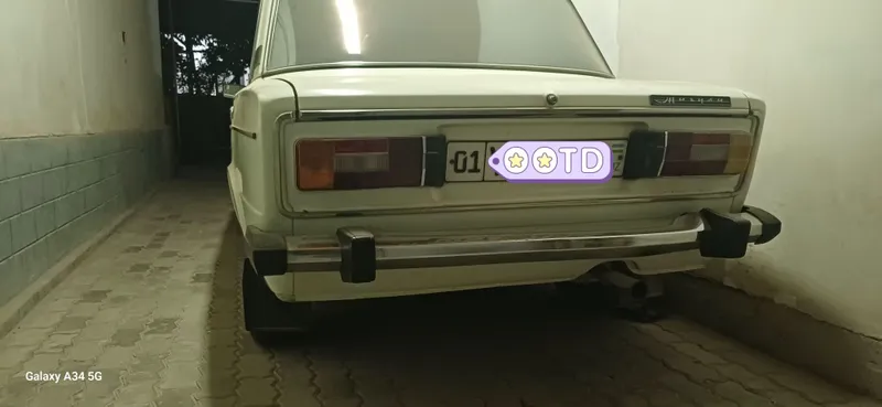 Vaz 2106 sotiladi 1994 03 motor