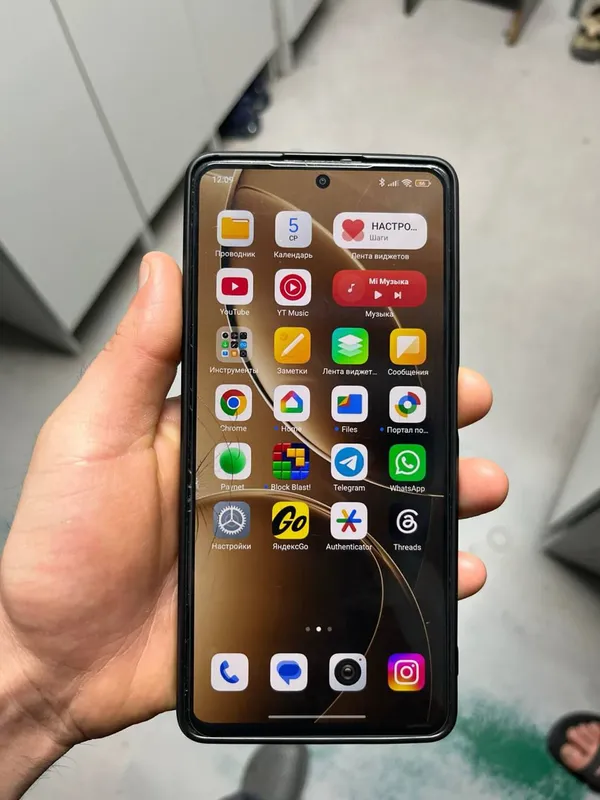 Redmi note 12 pro plus 5g 12/256 2 Redmi note 12 pro plus 5g 12/256 2