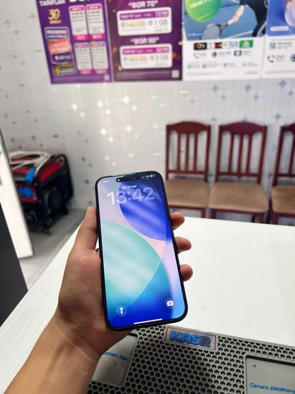 iPhone17 Pro Max sotiladi 1 iPhone17 Pro Max sotiladi 1