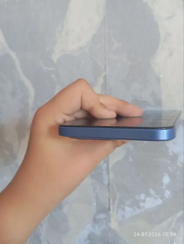 Redmi 15 c, немного пользовался, состояние идеальное, срочно 2