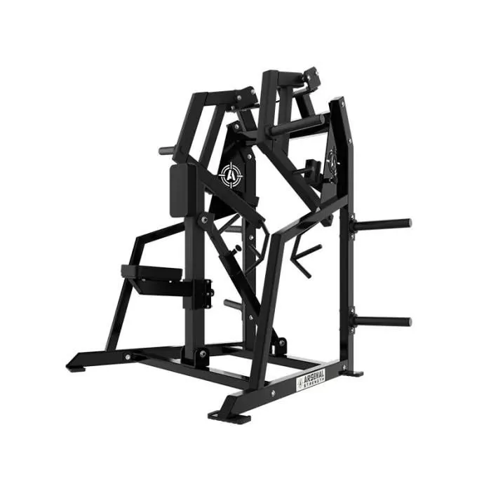 тренажеры от arsenal strength