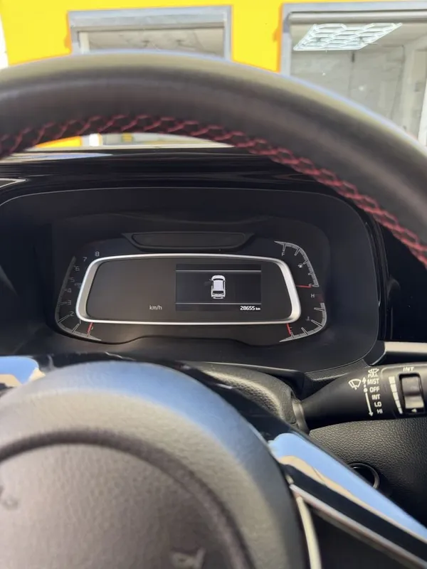 Продается Kia Sonet 2025 6 Продается Kia Sonet 2025 6