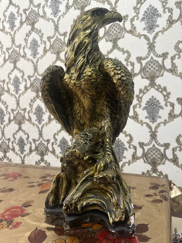 Бургут