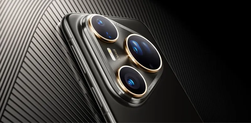 Huawei Pura 80 ultra Global 6