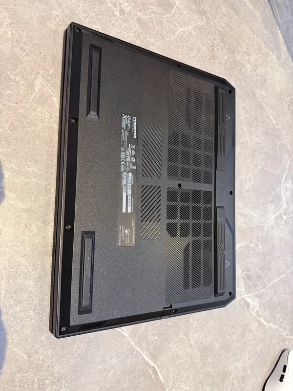 Acer Predator Helios Neo 16 i9 14900hx RTX4060 — фото 8
