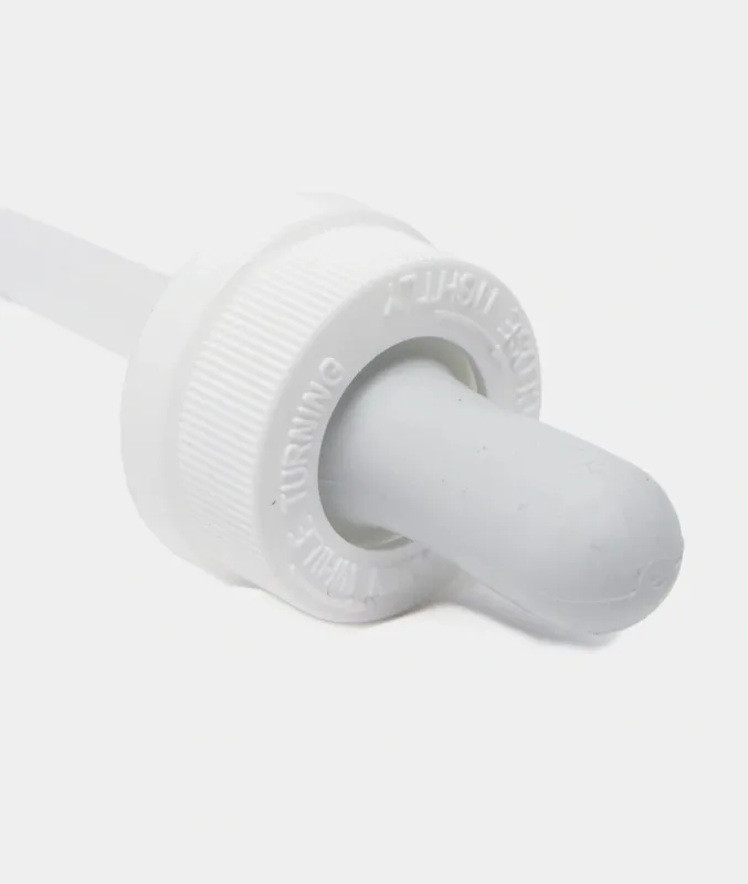 Pipetka Kirkland Signature Minoxidil "Dropper", "Kosmetika uchun idis — фото 2