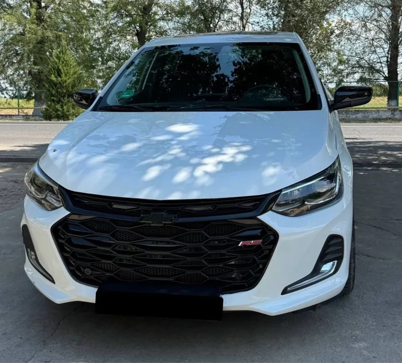 Onix Premier 17,000km yurgan 2025 1 Onix Premier 17,000km yurgan 2025 1