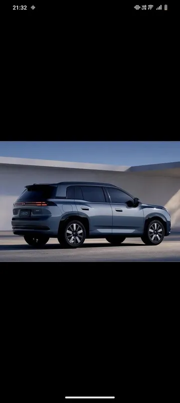 Aion i60 Hybrid 210 km 6